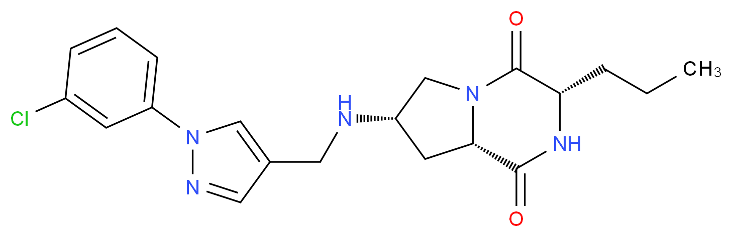  分子结构