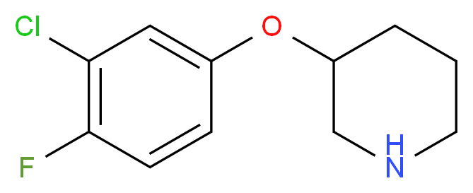 946759-15-5 分子结构