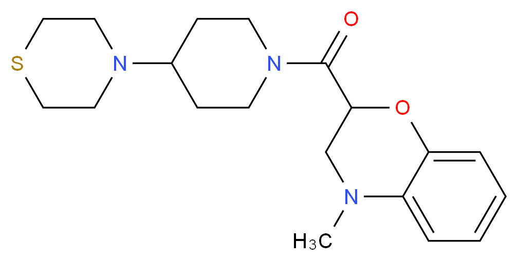  分子结构