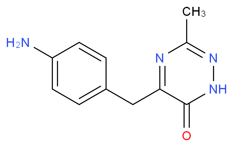 MFCD09051943 分子结构