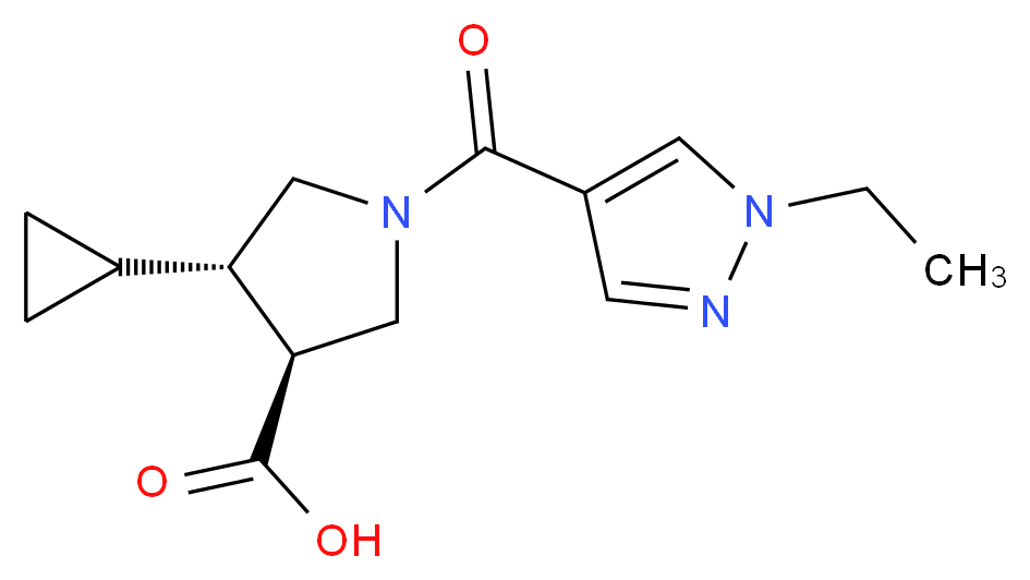  分子结构