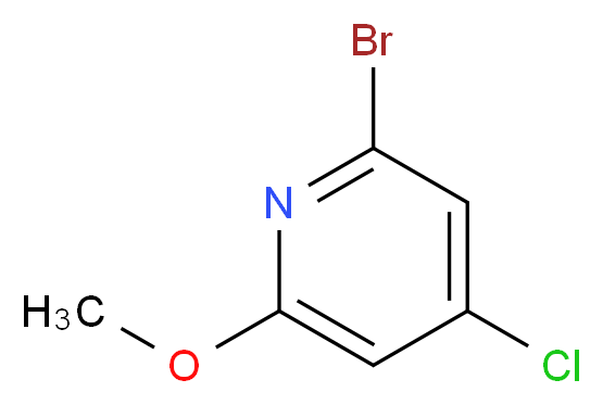 1196154-35-4 分子结构