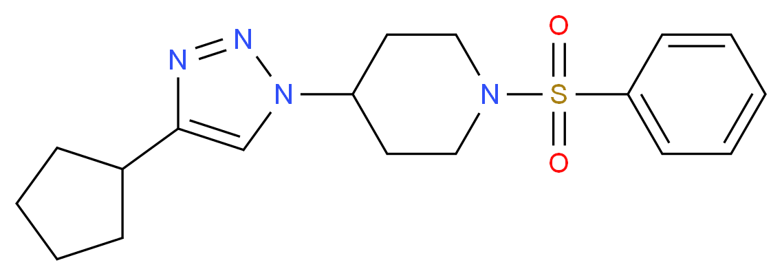  分子结构