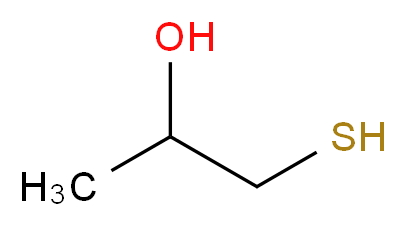 1068-47-9 分子结构