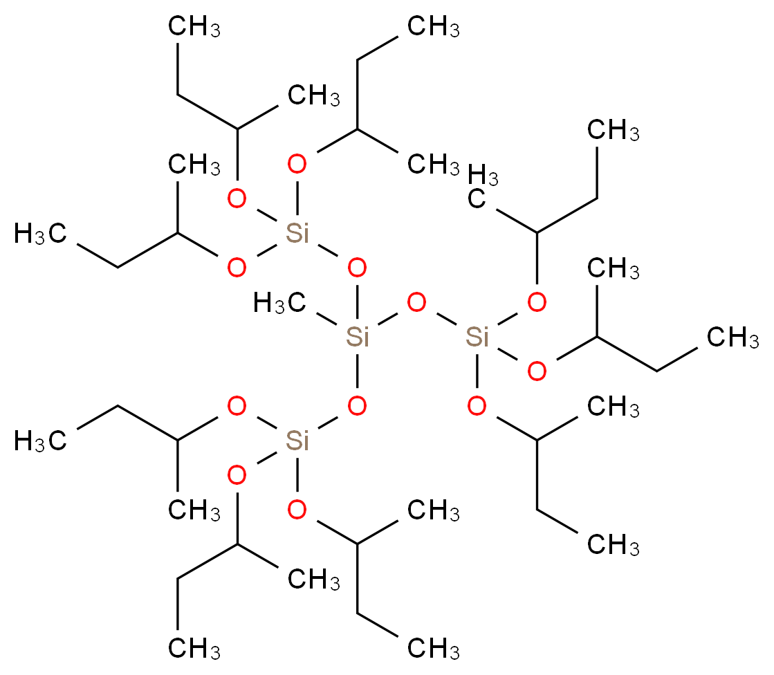 60711-47-9 分子结构