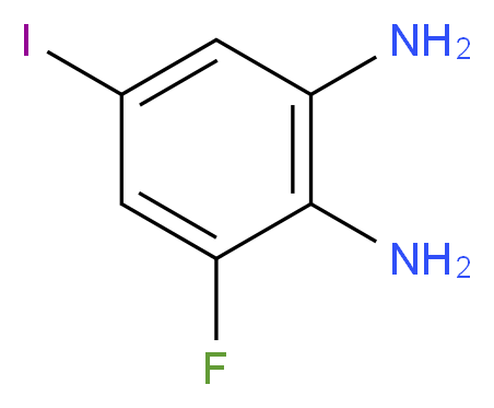 MFCD03094277 分子结构