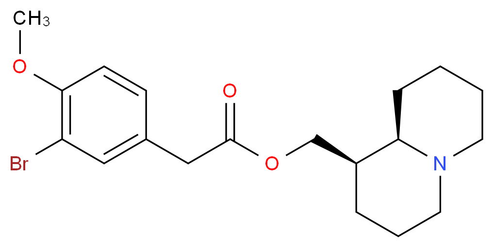 164254864 分子结构