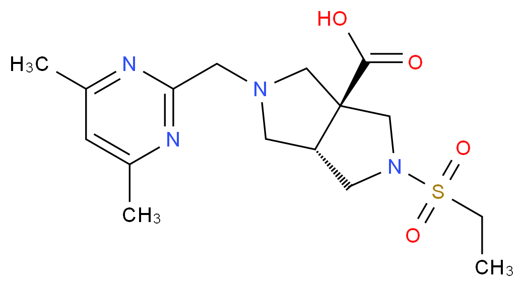 分子结构
