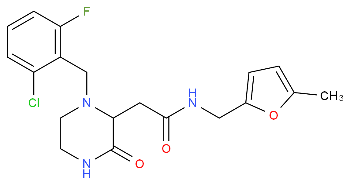  分子结构