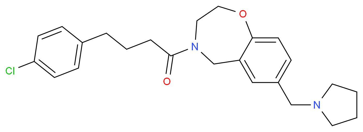  分子结构
