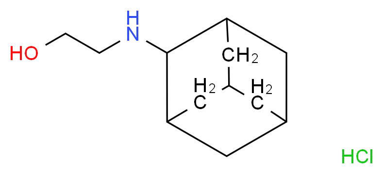 24161-70-4 分子结构