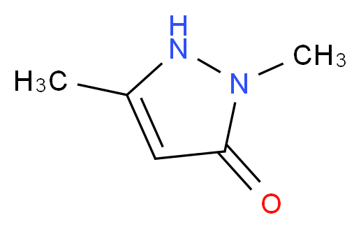 2749-59-9 分子结构