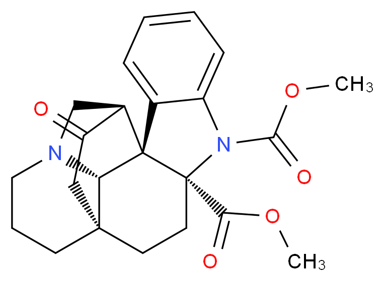 14050-92-1 分子结构