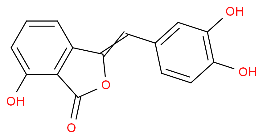 147666-82-8 分子结构