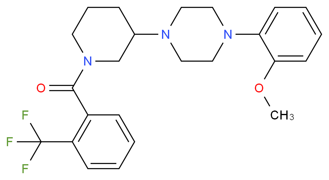  分子结构