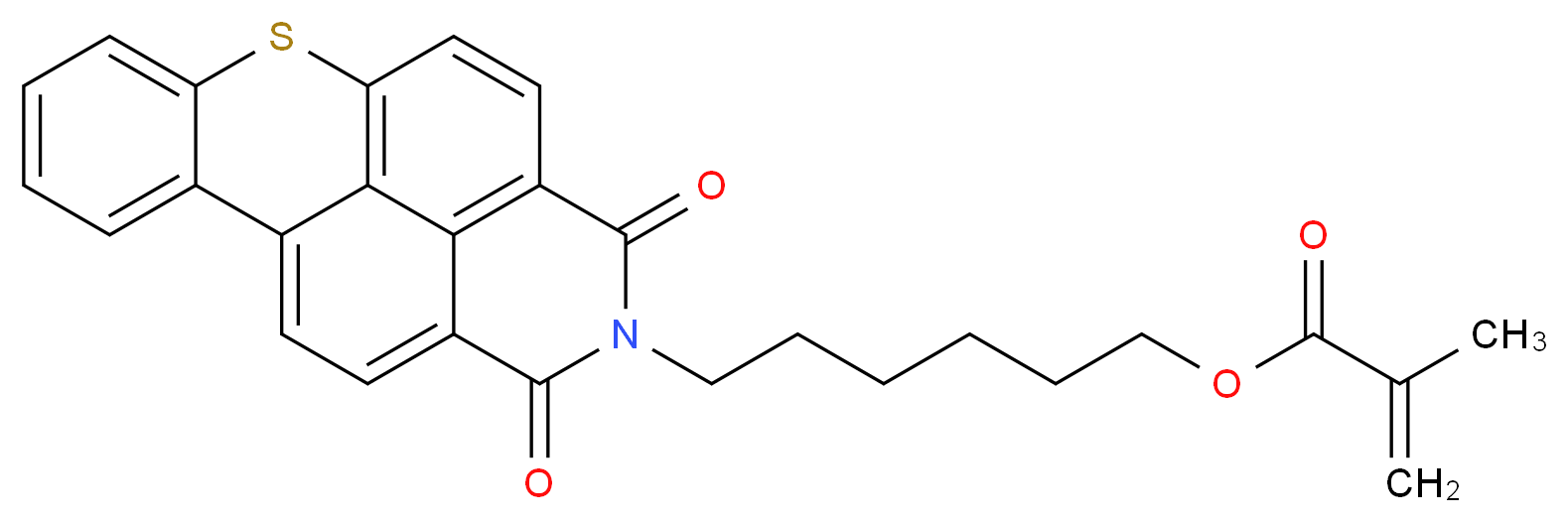 450387-14-1 分子结构