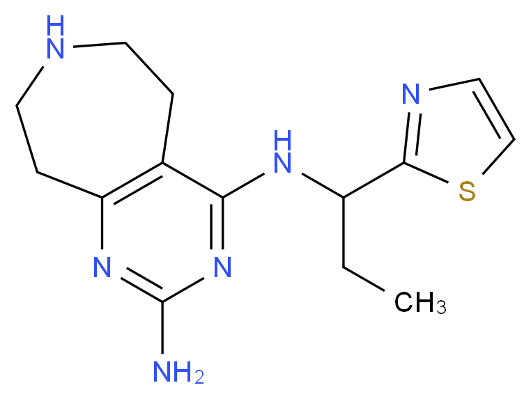  分子结构