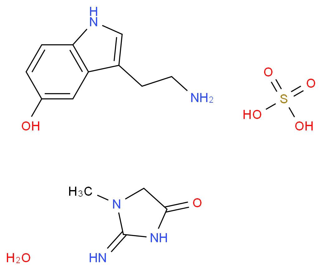 61-47-2 分子结构