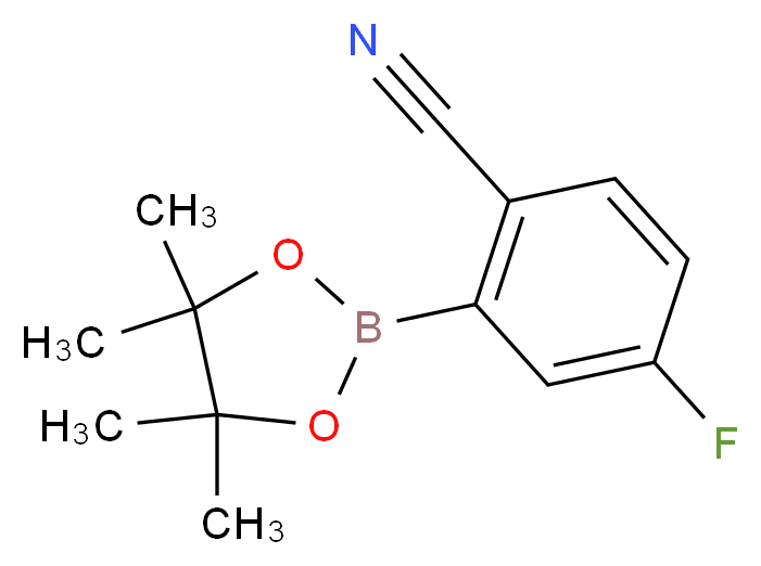 463335-96-8 分子结构