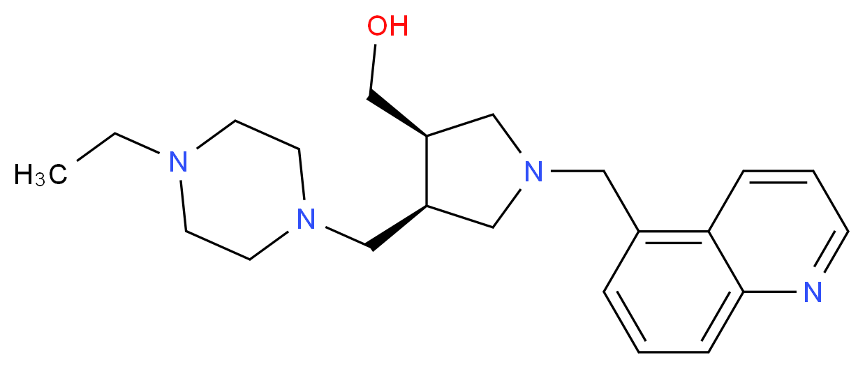  分子结构