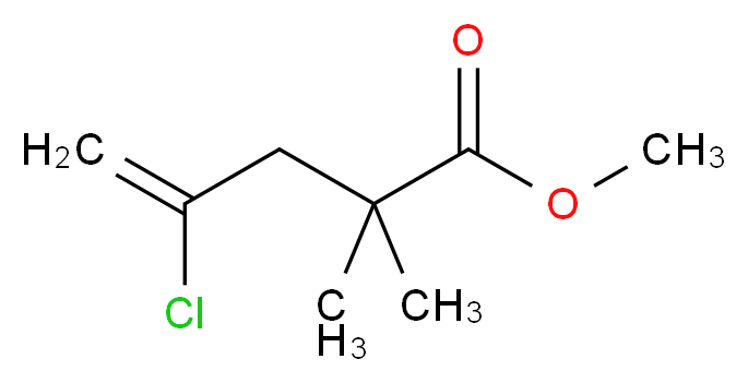 86799-85-1 分子结构