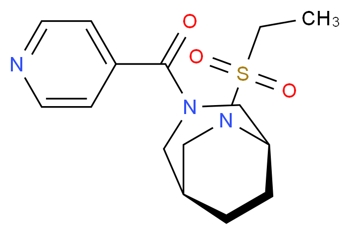  分子结构