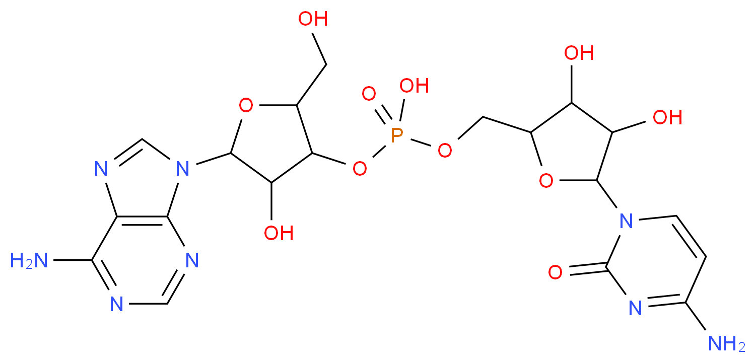 2382-66-3 分子结构