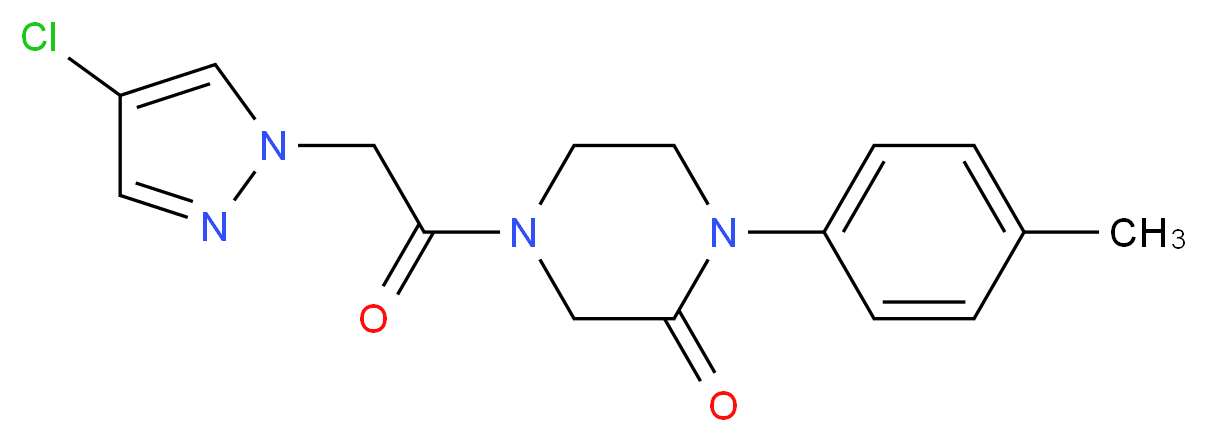  分子结构