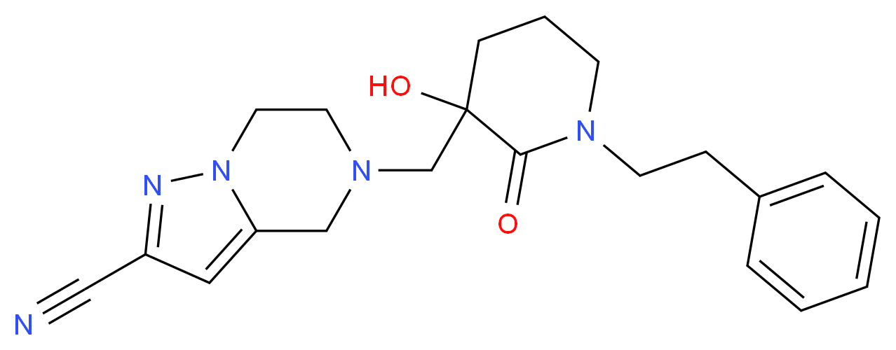  分子结构