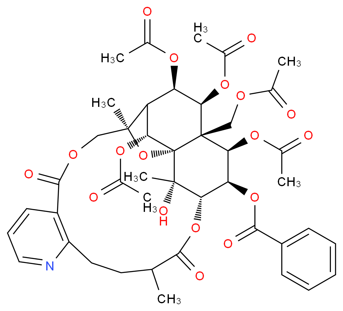 11088-09-8 分子结构