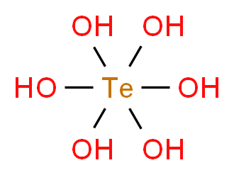 7803-68-1 分子结构