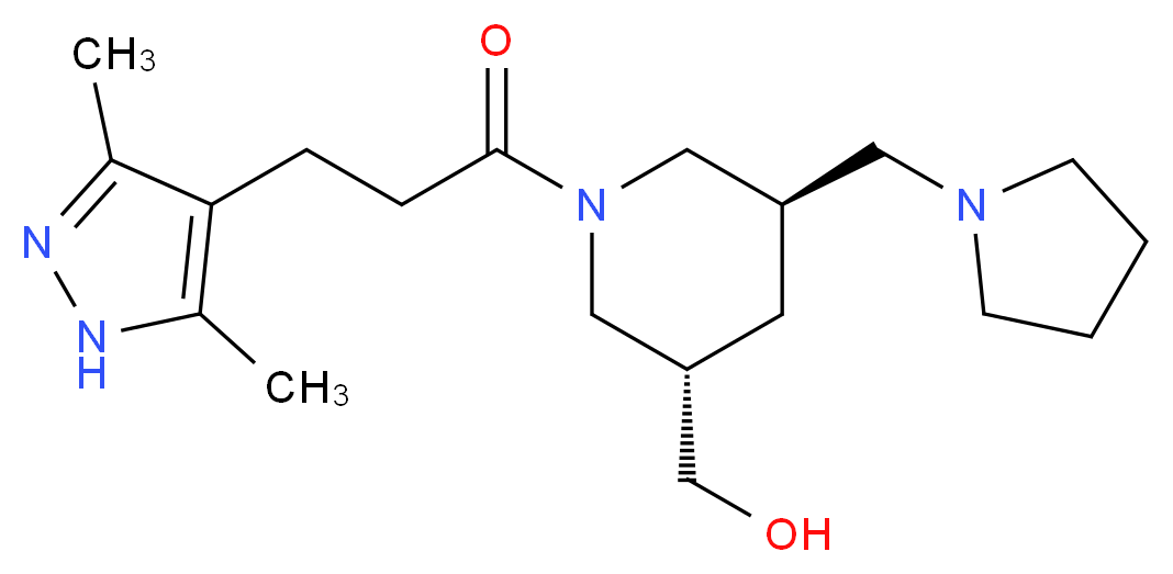  分子结构