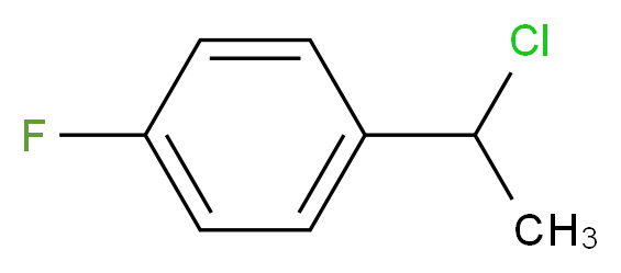 456-16-6 分子结构