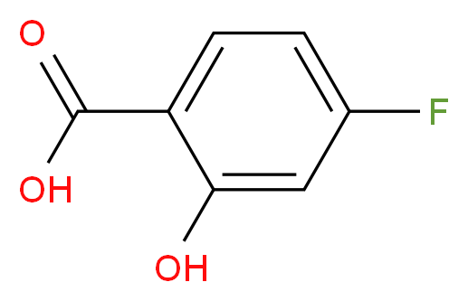 345-29-9 分子结构