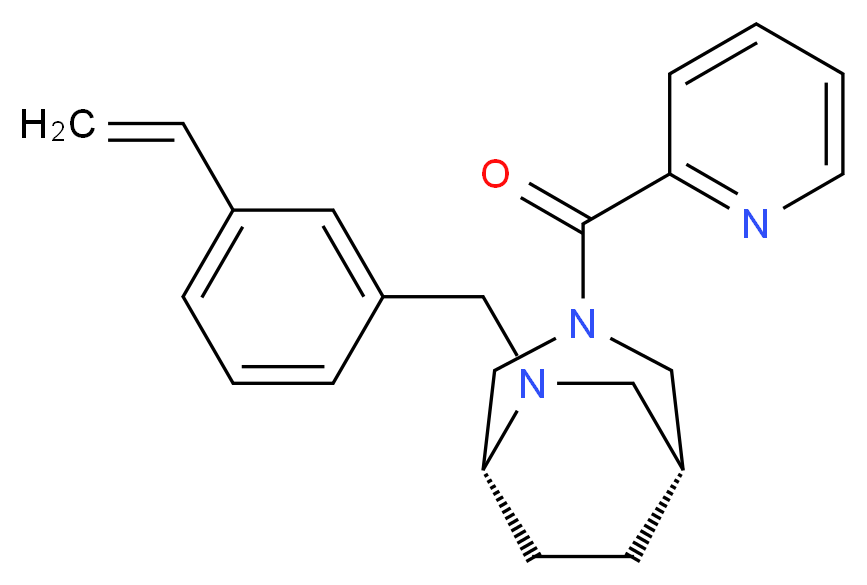  分子结构