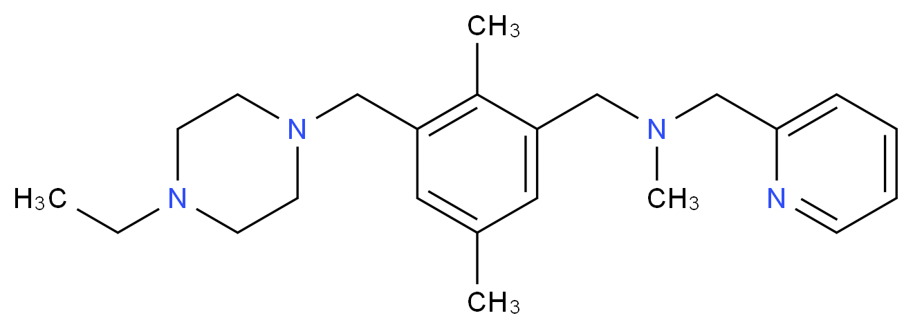  分子结构