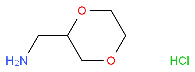1185156-19-7 分子结构