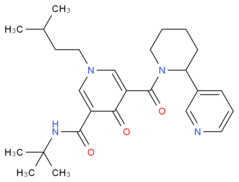  分子结构