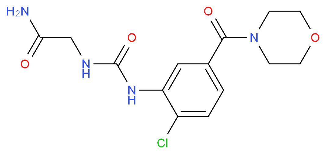  分子结构