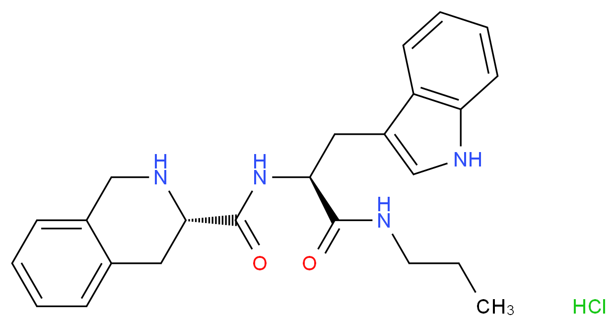 164267592 分子结构