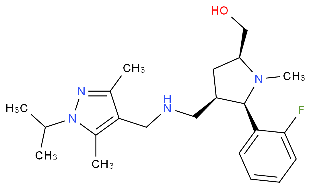  分子结构