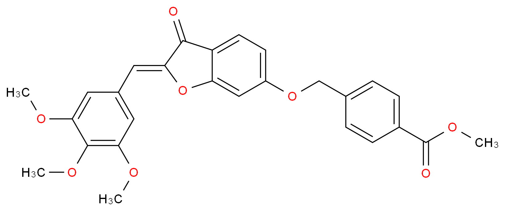 164256551 分子结构