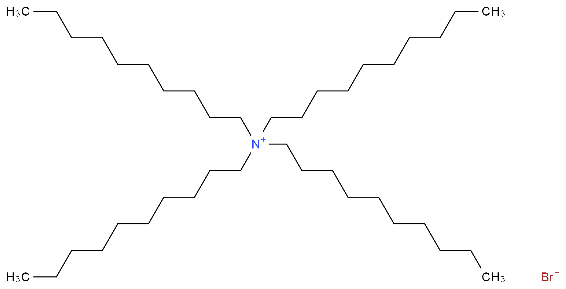 14937-42-9 分子结构