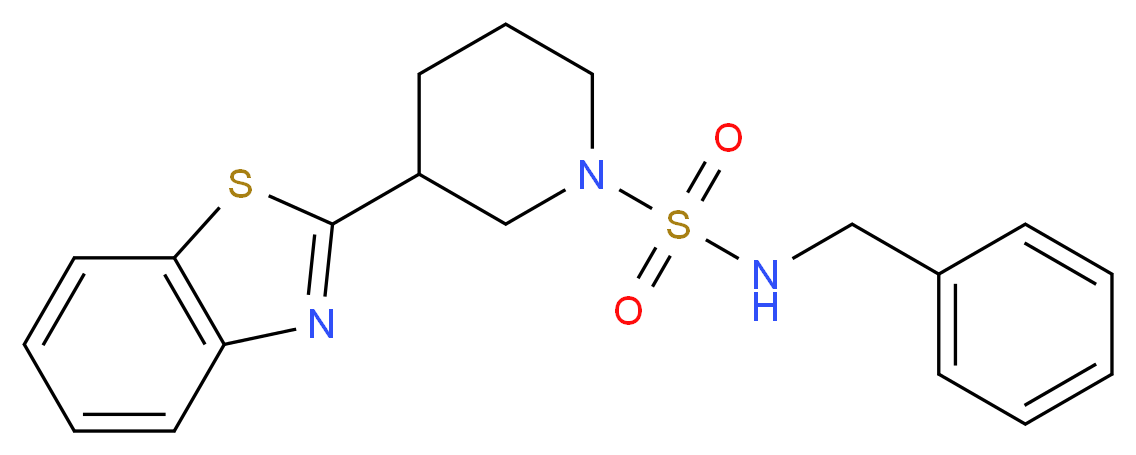  分子结构