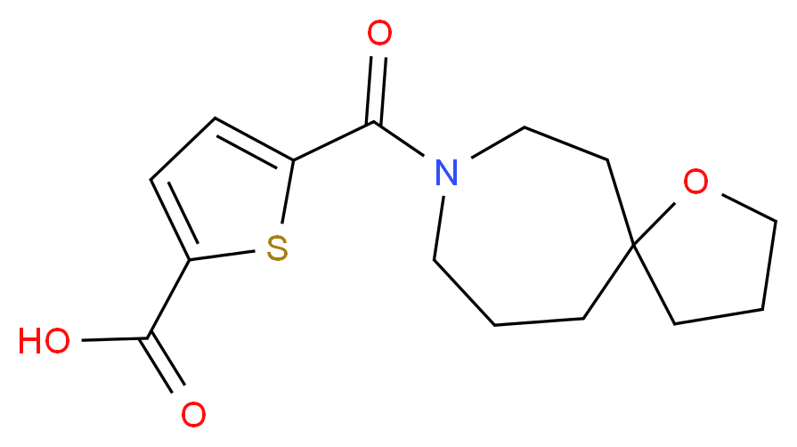  分子结构