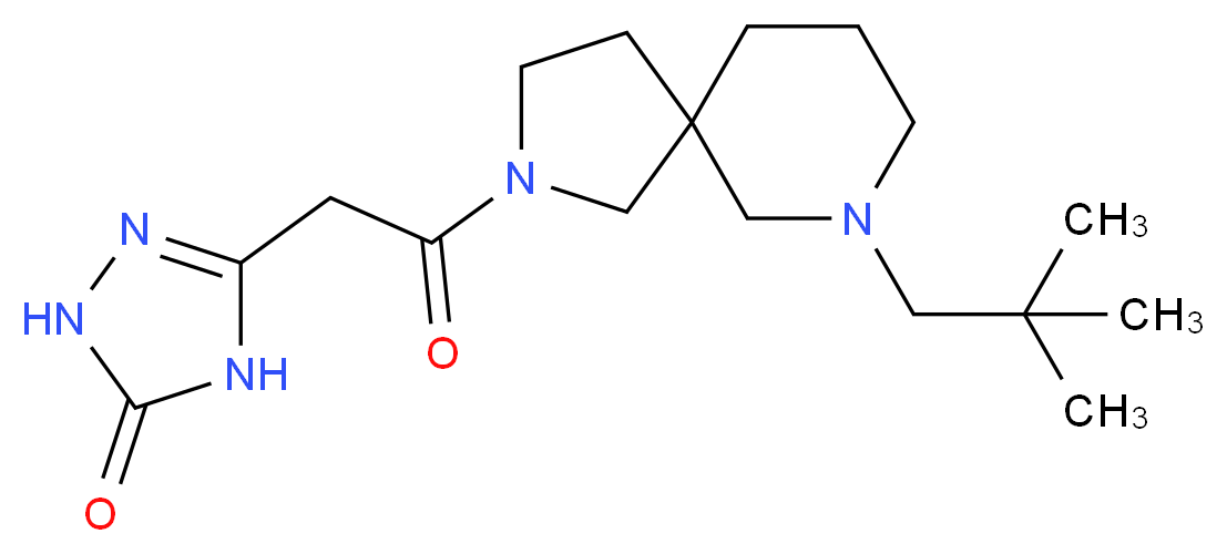  分子结构