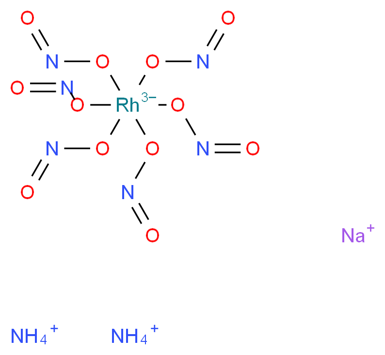 14640-47-2 分子结构