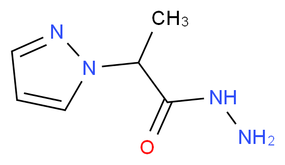 1217862-45-7 分子结构