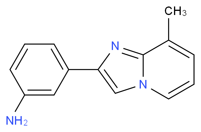 878437-60-6 分子结构