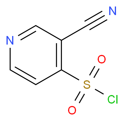 1060804-18-3 分子结构